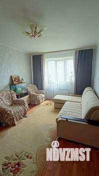 2-к квартира, вторичка, 58м2, 9/17 этаж