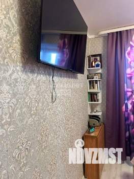 3-к квартира, вторичка, 77м2, 2/17 этаж