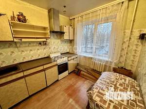 3-к квартира, вторичка, 60м2, 2/9 этаж