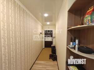 1-к квартира, вторичка, 48м2, 1/10 этаж