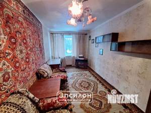 3-к квартира, вторичка, 70м2, 3/5 этаж