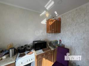 1-к квартира, вторичка, 38м2, 11/17 этаж