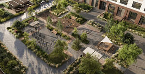 1-к квартира, вторичка, 37м2, 2/16 этаж