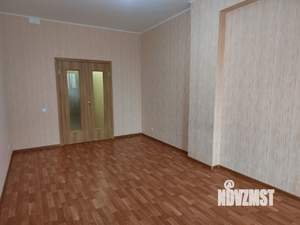 1-к квартира, вторичка, 47м2, 16/16 этаж