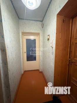 2-к квартира, вторичка, 43м2, 3/5 этаж