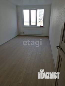 3-к квартира, вторичка, 66м2, 2/11 этаж