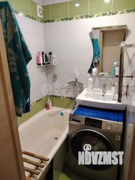 2-к квартира, вторичка, 44м2, 4/5 этаж