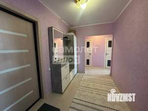 2-к квартира, вторичка, 56м2, 5/17 этаж