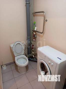 1-к квартира, вторичка, 38м2, 3/17 этаж