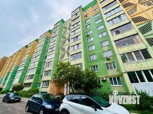 1-к квартира, вторичка, 41м2, 3/10 этаж