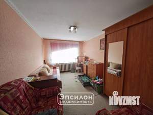 4-к квартира, вторичка, 68м2, 7/9 этаж
