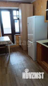 1-к квартира, вторичка, 36м2, 9/9 этаж