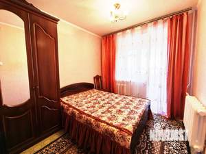 2-к квартира, вторичка, 43м2, 12/15 этаж