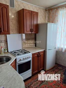 1-к квартира, вторичка, 33м2, 5/5 этаж