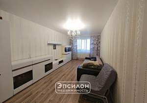 3-к квартира, вторичка, 77м2, 2/10 этаж