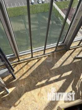 Студия квартира, вторичка, 28м2, 10/10 этаж