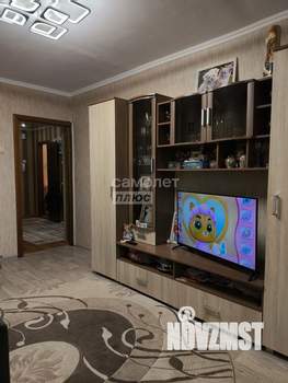 2-к квартира, вторичка, 45м2, 9/12 этаж