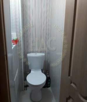 3-к квартира, вторичка, 61м2, 8/9 этаж