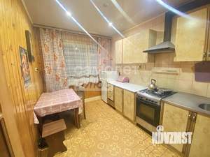 3-к квартира, вторичка, 59м2, 5/9 этаж
