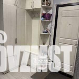 3-к квартира, вторичка, 61м2, 1/5 этаж