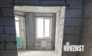 1-к квартира, вторичка, 35м2, 11/17 этаж