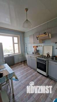 3-к квартира, вторичка, 62м2, 6/9 этаж