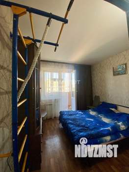 1-к квартира, вторичка, 36м2, 17/17 этаж