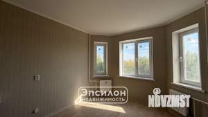 2-к квартира, вторичка, 57м2, 3/17 этаж