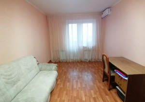 2-к квартира, вторичка, 56м2, 4/17 этаж