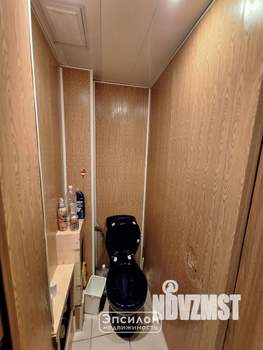 2-к квартира, вторичка, 46м2, 9/9 этаж