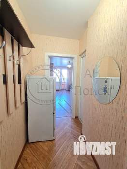 Студия квартира, вторичка, 22м2, 4/10 этаж