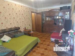 2-к квартира, вторичка, 44м2, 1/5 этаж