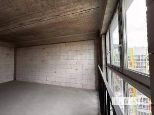 1-к квартира, вторичка, 36м2, 9/10 этаж