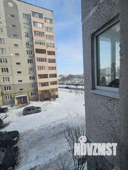 2-к квартира, вторичка, 63м2, 3/10 этаж