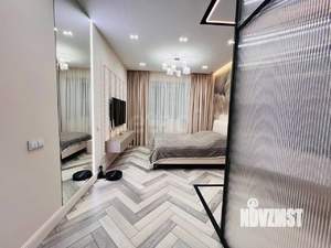 2-к квартира, вторичка, 67м2, 16/16 этаж