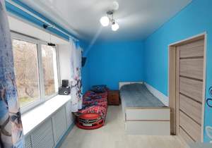 3-к квартира, вторичка, 55м2, 2/4 этаж