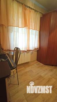 3-к квартира, вторичка, 60м2, 1/9 этаж