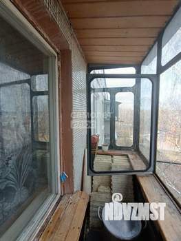 2-к квартира, вторичка, 48м2, 5/5 этаж