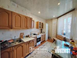 2-к квартира, вторичка, 50м2, 9/17 этаж
