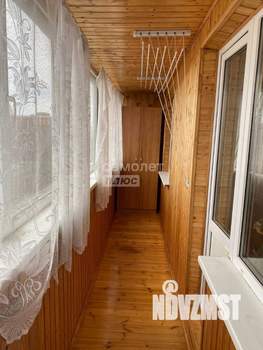 2-к квартира, вторичка, 46м2, 7/9 этаж