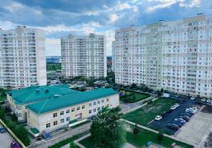 Фото квартиры на продажу (1)