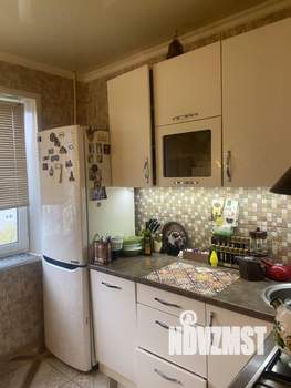 2-к квартира, вторичка, 47м2, 8/9 этаж