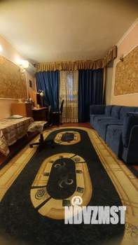 3-к квартира, вторичка, 58м2, 2/9 этаж