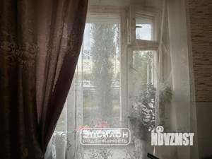 4-к квартира, вторичка, 61м2, 2/5 этаж