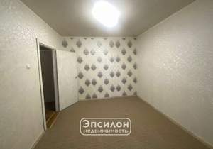 3-к квартира, вторичка, 59м2, 1/9 этаж