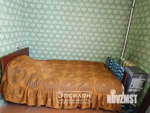 4-к квартира, вторичка, 61м2, 3/5 этаж
