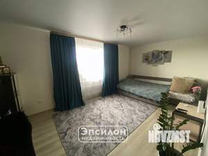 2-к квартира, вторичка, 59м2, 2/10 этаж