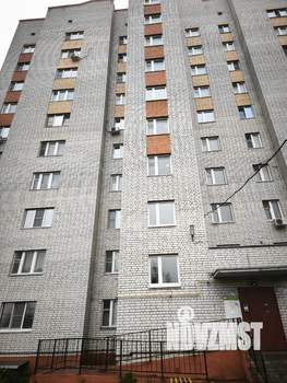 1-к квартира, вторичка, 47м2, 8/9 этаж