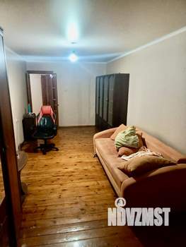 2-к квартира, вторичка, 55м2, 6/9 этаж