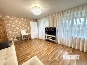 3-к квартира, вторичка, 65м2, 7/9 этаж